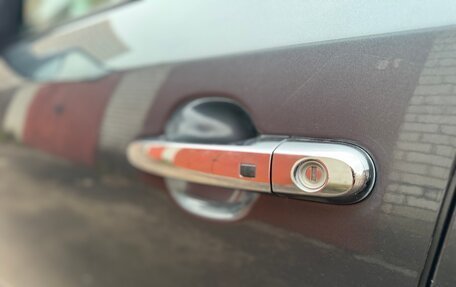 KIA Sorento II рестайлинг, 2018 год, 2 450 000 рублей, 9 фотография