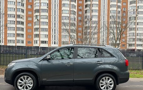KIA Sorento II рестайлинг, 2018 год, 2 450 000 рублей, 4 фотография