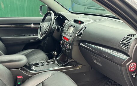 KIA Sorento II рестайлинг, 2018 год, 2 450 000 рублей, 14 фотография