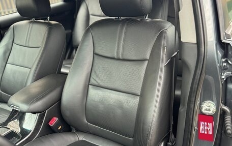 KIA Sorento II рестайлинг, 2018 год, 2 450 000 рублей, 12 фотография