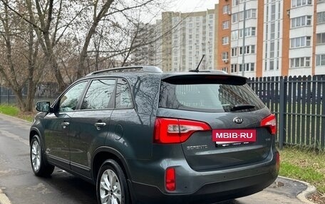 KIA Sorento II рестайлинг, 2018 год, 2 450 000 рублей, 7 фотография