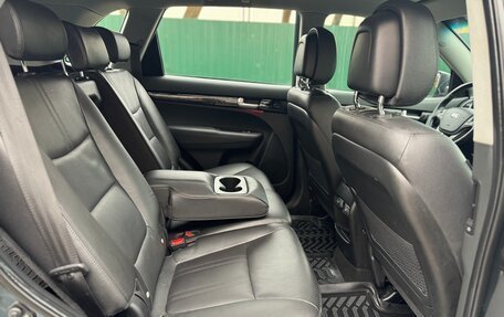 KIA Sorento II рестайлинг, 2018 год, 2 450 000 рублей, 16 фотография