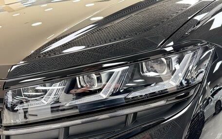 Volkswagen Touareg III, 2025 год, 12 999 000 рублей, 4 фотография