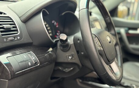 KIA Sorento II рестайлинг, 2018 год, 2 450 000 рублей, 19 фотография