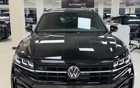 Volkswagen Touareg III, 2025 год, 12 999 000 рублей, 2 фотография