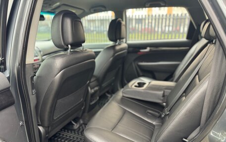 KIA Sorento II рестайлинг, 2018 год, 2 450 000 рублей, 17 фотография