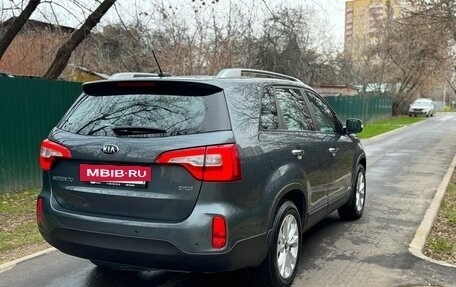 KIA Sorento II рестайлинг, 2018 год, 2 450 000 рублей, 6 фотография