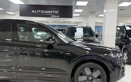 Volkswagen Touareg III, 2025 год, 12 999 000 рублей, 8 фотография