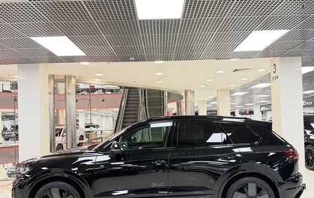 Volkswagen Touareg III, 2025 год, 12 999 000 рублей, 6 фотография