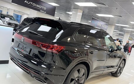Volkswagen Touareg III, 2025 год, 12 999 000 рублей, 9 фотография