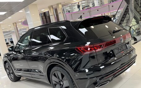 Volkswagen Touareg III, 2025 год, 12 999 000 рублей, 12 фотография