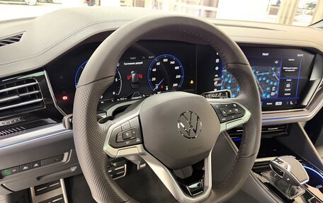 Volkswagen Touareg III, 2025 год, 12 999 000 рублей, 21 фотография