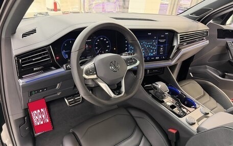 Volkswagen Touareg III, 2025 год, 12 999 000 рублей, 18 фотография