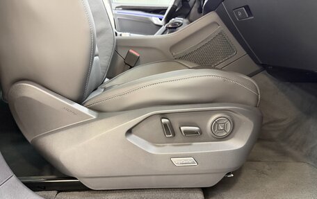 Volkswagen Touareg III, 2025 год, 12 999 000 рублей, 31 фотография