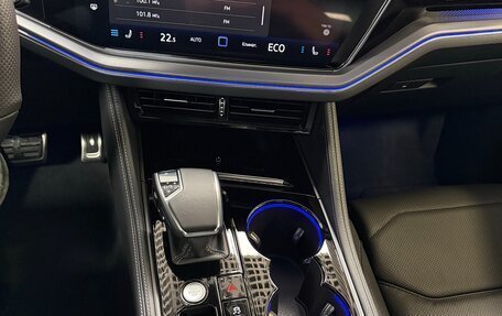 Volkswagen Touareg III, 2025 год, 12 999 000 рублей, 29 фотография