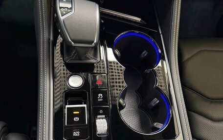 Volkswagen Touareg III, 2025 год, 12 999 000 рублей, 28 фотография