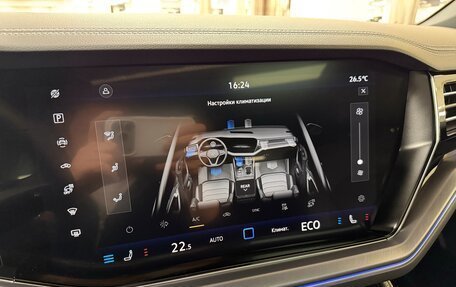 Volkswagen Touareg III, 2025 год, 12 999 000 рублей, 25 фотография