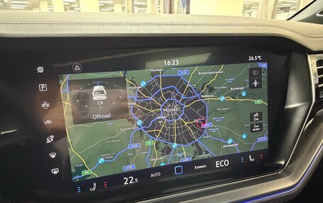 Volkswagen Touareg III, 2025 год, 12 999 000 рублей, 24 фотография