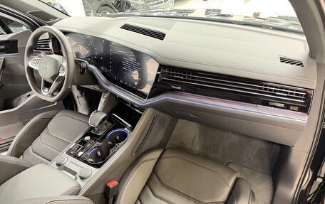 Volkswagen Touareg III, 2025 год, 12 999 000 рублей, 30 фотография