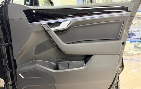 Volkswagen Touareg III, 2025 год, 12 999 000 рублей, 33 фотография