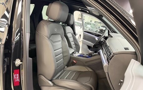 Volkswagen Touareg III, 2025 год, 12 999 000 рублей, 32 фотография