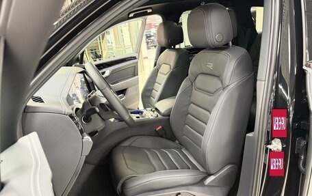 Volkswagen Touareg III, 2025 год, 12 999 000 рублей, 20 фотография