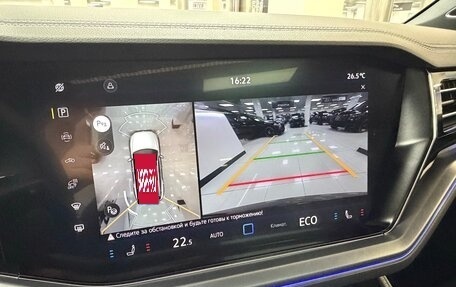 Volkswagen Touareg III, 2025 год, 12 999 000 рублей, 22 фотография
