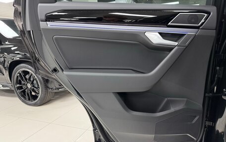 Volkswagen Touareg III, 2025 год, 12 999 000 рублей, 34 фотография