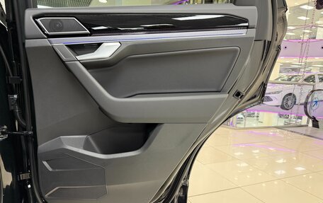 Volkswagen Touareg III, 2025 год, 12 999 000 рублей, 38 фотография