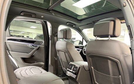 Volkswagen Touareg III, 2025 год, 12 999 000 рублей, 37 фотография