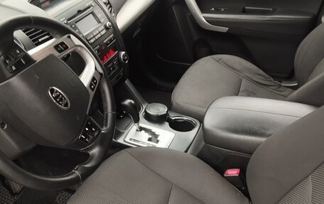 KIA Sorento II рестайлинг, 2011 год, 1 299 000 рублей, 4 фотография