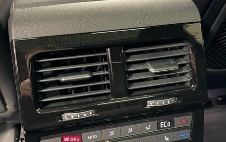 Volkswagen Touareg III, 2025 год, 12 999 000 рублей, 36 фотография