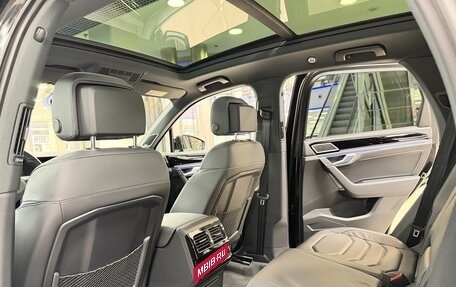 Volkswagen Touareg III, 2025 год, 12 999 000 рублей, 35 фотография