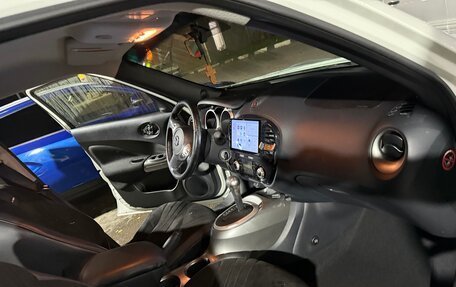 Nissan Juke II, 2012 год, 1 470 000 рублей, 5 фотография