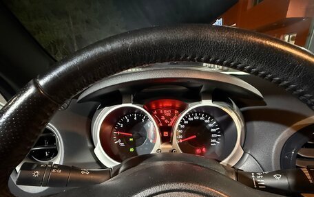 Nissan Juke II, 2012 год, 1 470 000 рублей, 6 фотография