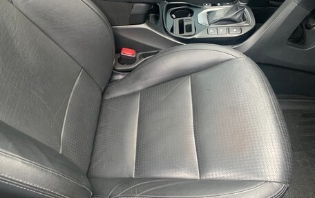 Hyundai Santa Fe III рестайлинг, 2014 год, 2 100 000 рублей, 14 фотография