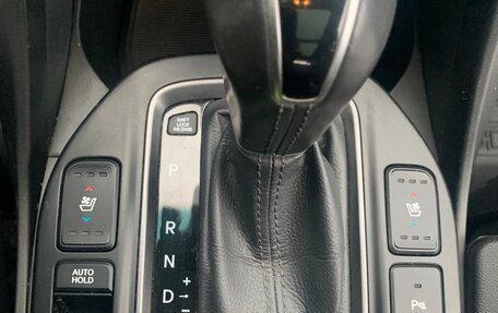 Hyundai Santa Fe III рестайлинг, 2014 год, 2 100 000 рублей, 18 фотография