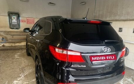 Hyundai Santa Fe III рестайлинг, 2014 год, 2 100 000 рублей, 8 фотография