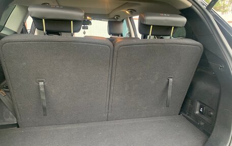 Hyundai Santa Fe III рестайлинг, 2014 год, 2 100 000 рублей, 28 фотография