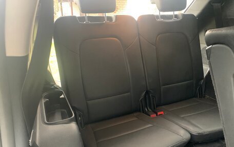 Hyundai Santa Fe III рестайлинг, 2014 год, 2 100 000 рублей, 30 фотография