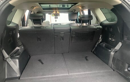 Hyundai Santa Fe III рестайлинг, 2014 год, 2 100 000 рублей, 24 фотография