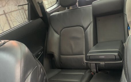 Hyundai Santa Fe III рестайлинг, 2014 год, 2 100 000 рублей, 23 фотография