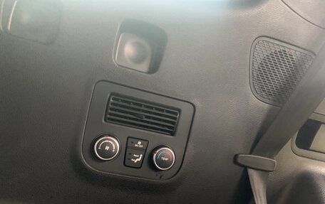 Hyundai Santa Fe III рестайлинг, 2014 год, 2 100 000 рублей, 29 фотография