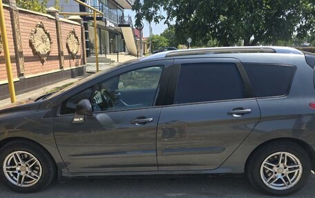 Peugeot 308 II, 2009 год, 350 000 рублей, 5 фотография