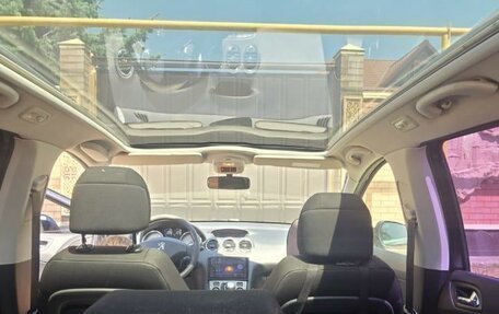 Peugeot 308 II, 2009 год, 350 000 рублей, 6 фотография