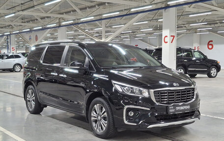 KIA Carnival III, 2019 год, 2 949 000 рублей, 3 фотография