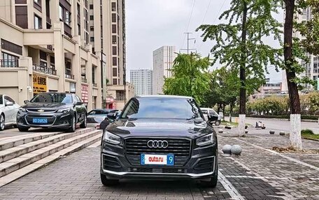Audi Q2 I, 2021 год, 1 800 005 рублей, 2 фотография