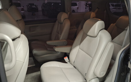 KIA Carnival III, 2019 год, 2 949 000 рублей, 15 фотография