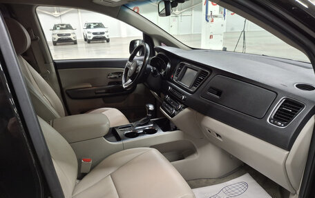 KIA Carnival III, 2019 год, 2 949 000 рублей, 13 фотография