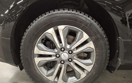 KIA Carnival III, 2019 год, 2 949 000 рублей, 22 фотография